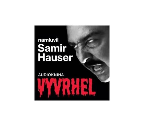 Vyvrhel