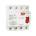 ELMARK ДЕФЕКТНОТОКОВА ЗАЩИТА jel1a 4p 40a/30ma (40641)