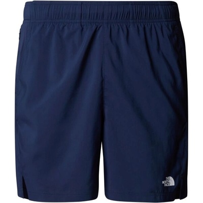 The North Face 24/7 SHORT M pánské kraťasy tmavě modrá