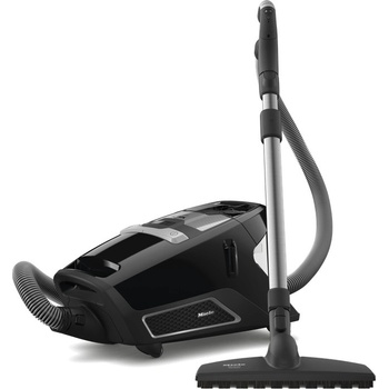 Miele Blizzard CX1 Comfort PowerLine SKRF5 Grafitově šedá