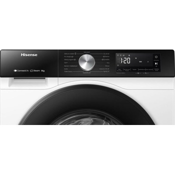 Image 1 of Hisense WF3S8043BW3