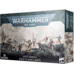 Games Workshop Arco-flagellants (52-19)