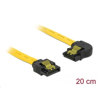 Delock 83958 SATA кабел с щепсел (delock-83958) (delock-83958)