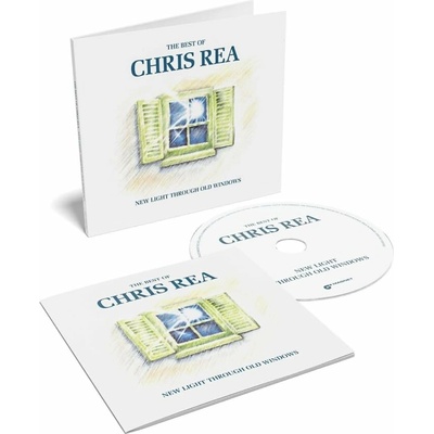 CHRIS REA - NEW LIGHT THROUGH OLD WINDOWS (1CD)