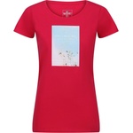 Regatta Тениска Regatta Women's Regular Fit T-Shirt - Pink Potion