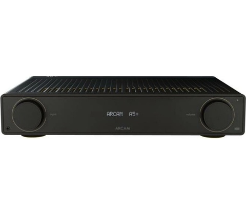 Arcam A5+