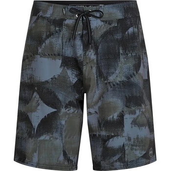 O'Neill Бански гащета O´neill Trvlr Tech Enduro 20´´ swimming shorts - Grey (Army Enduro Panel)