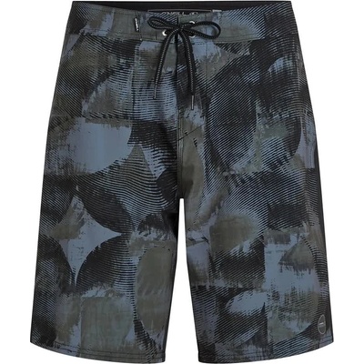 O'Neill Бански гащета O´neill Trvlr Tech Enduro 20´´ swimming shorts - Grey (Army Enduro Panel)