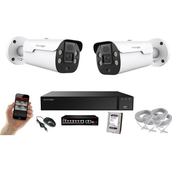 Monitorrs Security 6079K2B