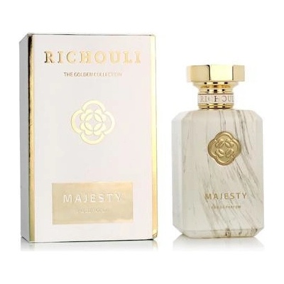 Richouli Majesty parfémovaná voda unisex 80 ml