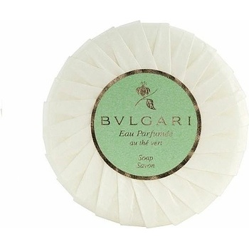 Bvlgari Eau Parfumée au Thé Vert mydlo 150 g