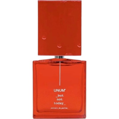 Filippo Sorcinelli But Not Today Extrait de Parfum 100 ml