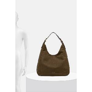 Michael Kors чанта тип хобо дамска от кожа NOLITA (30F4GY5H3T)