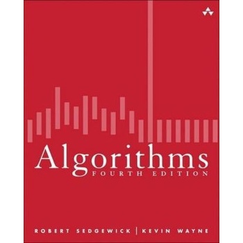 Algorithms R. Sedgewick, K. Wayne