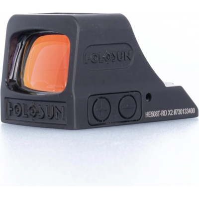 Holosun HE508T RD X2