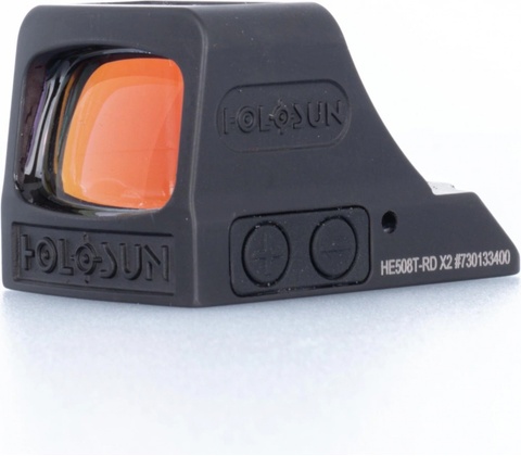 Holosun HE508T RD X2