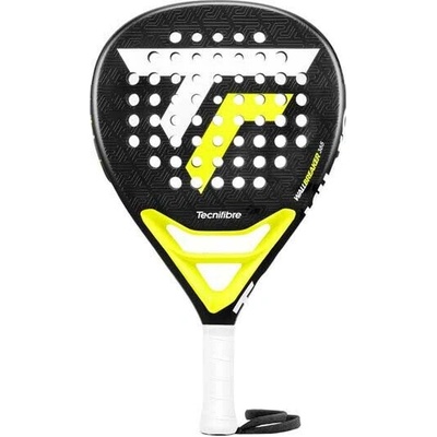 TECNIFIBRE WALL BREAKER 365 čierna,žltá,biela