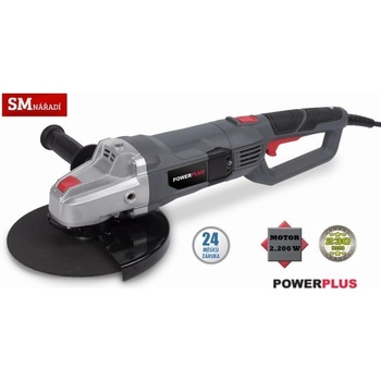 PowerPlus POWE20030