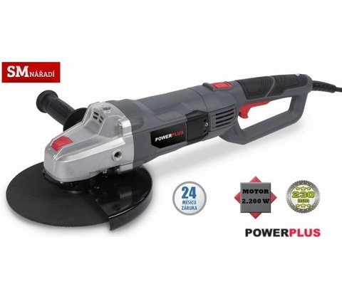 PowerPlus POWE20030