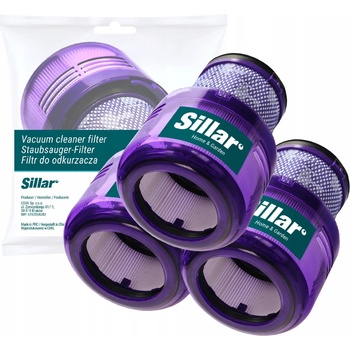 Sillar Dyson V11 Absolute Pro SV14 Animal Total Clean V15