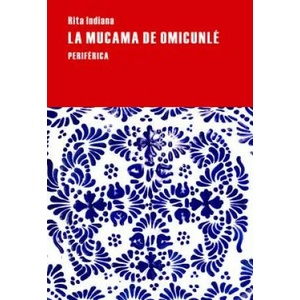 La Mucama de Omicunle (ISBN: 9788416291083)
