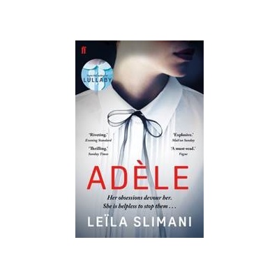 Adele - Leila Slimani