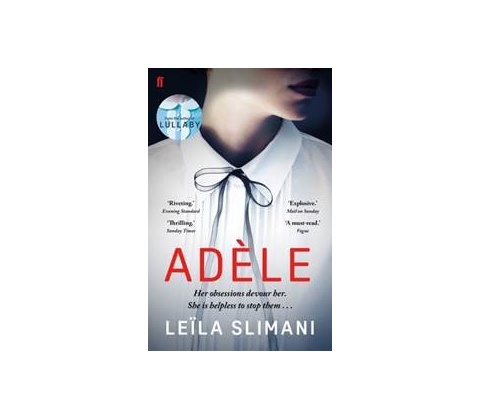 Adele - Leila Slimani
