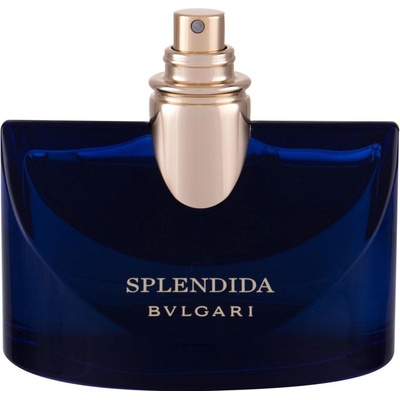Bvlgari Splendida Tubereuse Mystique parfumovaná voda dámska 100 ml tester