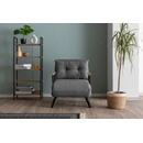 Sando Single Light Grey