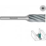 Karnasch Борфреза B (ZYB) Ø 8, 0 x 20, 0 (Ø 6, 0) | 65mm HP-7 NON FE (1343)