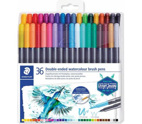 Staedtler 3001 36 ks