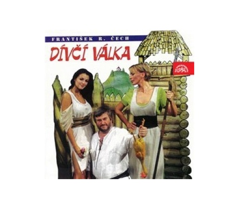 Dívčí válka