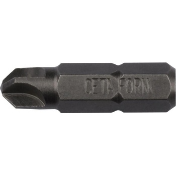 Ceta Form Накрайник бит Ceta-Form Torq-Set 19471 - TS 10 mm, 25 mm (19471)