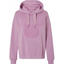 Dámská mikina Mickey Mouse růžová