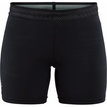 Craft W Nanoweight shorts černá
