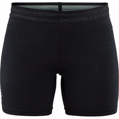 Craft W Nanoweight shorts černá