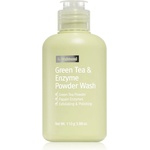 Wishtrend Green Tea & Enzyme нежна почистваща пудра 110 гр