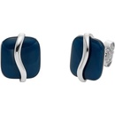 Skagen náušnice SKJ1810040