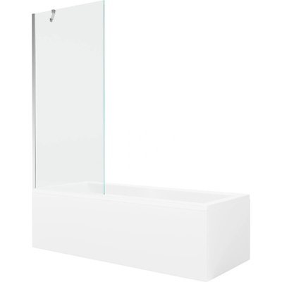 MEXEN Cubik 160 x 70 cm 550316070X9508000001