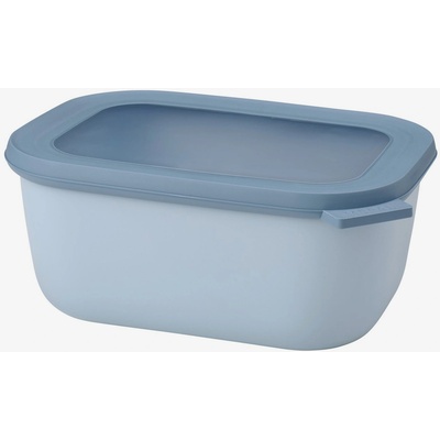 Mepal Светлосиня Mepal Cirqula Rectangular 1500 ml Mepal | Sin | Home | UNI