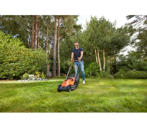 Black & Decker BEMW451BH