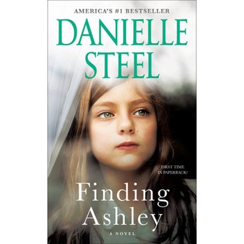 Finding Ashley - Danielle Steel