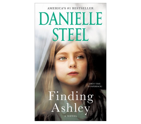 Finding Ashley - Danielle Steel