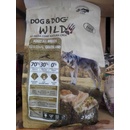 Dog & Dog Wild Regional Grassland 2 kg