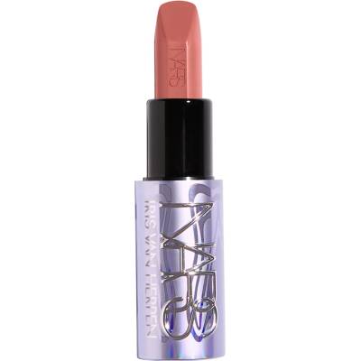 NARS Explicit Lipstick saténový rúž blame 3,8 g