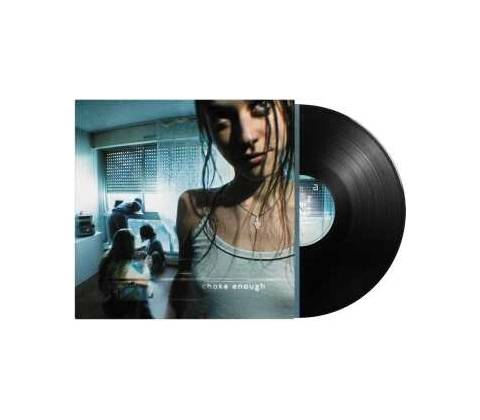 Oklou: Choke Enough LP