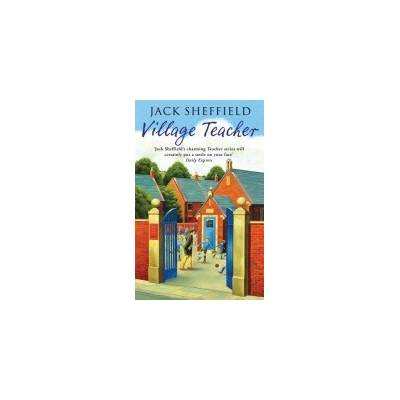 Village Teacher - Sheffield, Jack