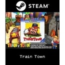 Train Town
