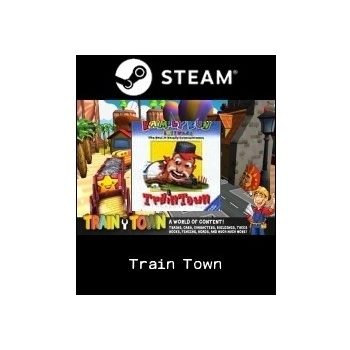 Train Town