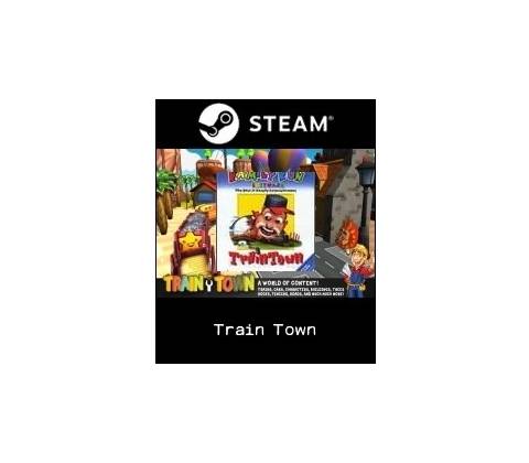 Train Town